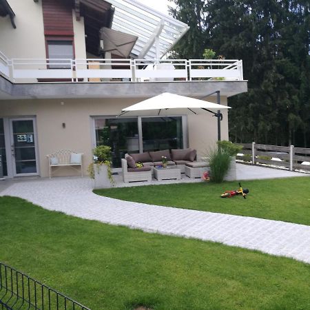 Ferienwohnung Urlaubsfreude Fuer 2 Bis 7 Personen Paternion Екстер'єр фото