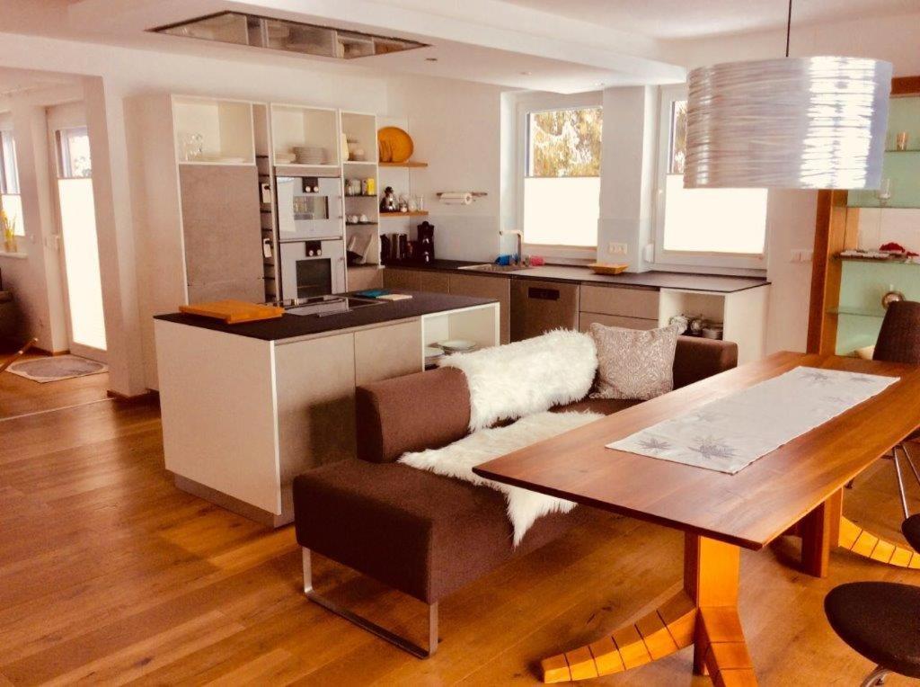 Ferienwohnung Urlaubsfreude Fuer 2 Bis 7 Personen Paternion Екстер'єр фото